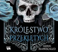Audiobooki dla dzieci i młodzieży - Królestwo Przeklętych - miniaturka - grafika 1