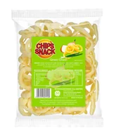 Chipsy - Chips Snack - zielona cebulka 60g/Grupa Dystrybucyjna Matrix - miniaturka - grafika 1