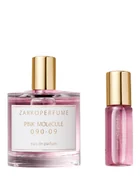 Zestawy perfum damskich - Zarkoperfume Pink Molecule 090·09 Twin Set - miniaturka - grafika 1