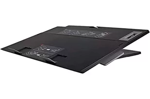 Lenovo Adjustable Notebook Stand 4XF0H70605 - Części i akcesoria do laptopów - miniaturka - grafika 2