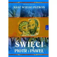 Religia i religioznawstwo - Rafael Dom Wydawniczy Henryk Bejda Święci Piotr i Paweł - miniaturka - grafika 1