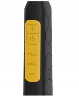 Skaler Dentystyczny Soniczny do Usuwania Kamienia z Latarką - Pozostałe urządzenia kosmetyczne - miniaturka - grafika 4