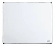 Podkładki pod mysz - Silver Monkey X Control Mouse Mat M White - miniaturka - grafika 1