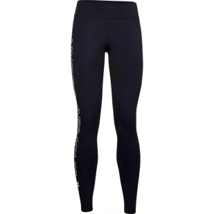 Legginsy damskie Under Armour Favorite WM Leggings - Legginsy - miniaturka - grafika 5
