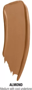 NYX PROFESSIONAL MAKEUP Podkład matujący Almond - Podkłady do twarzy - miniaturka - grafika 2