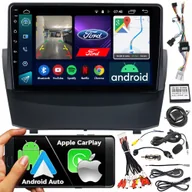 Radia samochodowe - Radio samochodowe NCS RS-305 FORD FIESTA Mk7 2009-2017 Android nawigacja - miniaturka - grafika 1