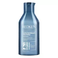 Szampony do włosów - Redken Extreme Bleach Recovery Szampon do włosów 300ml 122439 - miniaturka - grafika 1