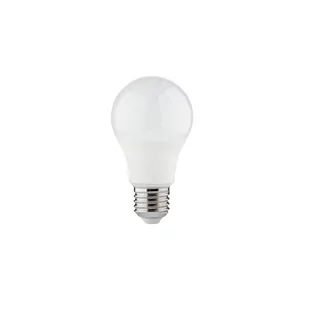 Żarówka LED E27 A60 5,5W 500lm 220-240VAC N NW 4000K biała ekw.40W 15000h klasyczna - Żarówki LED - miniaturka - grafika 1