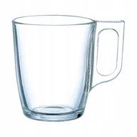 Szklanki - Kubek Szklanki Filiżanka 6X 320 Ml Luminarc Nuevo Na Kawę Herbatę Napoje - miniaturka - grafika 1