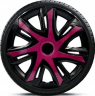 Kołpaki samochodowe - Kołpaki 14 do Toyota Audi Seat Ford Kia Skoda Opel VW Fiat Peugeot Citroen - miniaturka - grafika 1