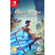 Gry Nintendo Switch - Prince of Persia The Lost Crown GRA NINTENDO SWITCH - miniaturka - grafika 1