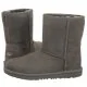 Buty dla chłopców - Buty Kids Classic II 1017703 GREY (UA82-b) UGG Australia - miniaturka - grafika 1