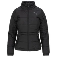 Kurtki damskie - Puma kurtka damska czarna przejściowa 853641 01 M - miniaturka - grafika 1