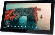 Tablety - Xoro MegaPAD 2154 V5 21.5" 16 GB Czarny (XOR400653) - miniaturka - grafika 1