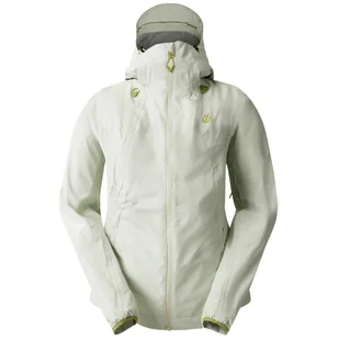 Kurtka damska Dare 2b Womens Torrek Breathe Easy Jacket Rozmiar: XXL / Kolor: biały - Kurtki i kamizelki sportowe damskie - miniaturka - grafika 1
