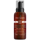 Pianki do mycia twarzy - Eco by Sonya Driver Eco by Sonya Driver - Pianka oczyszczająca do twarzy i ciała - 375 ml - miniaturka - grafika 1