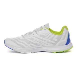 Kappa Buty treningowe Kombat Performance 7 Białe Unisex, Rozmiar 45 - Koszulki męskie - miniaturka - grafika 1