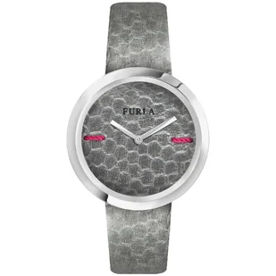 Damski Zegarek FURLA model R4251110501 (34MM) - Okulary przeciwsłoneczne - miniaturka - grafika 1