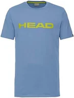 Koszulki męskie - HEAD Męska koszulka Club Ivan - miniaturka - grafika 1