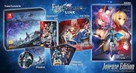 Gry Nintendo Switch - Fate Extella Link Joyeuse Edition GRA NINTENDO SWITCH - miniaturka - grafika 1