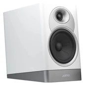 Głośniki i kolumny - Jamo S7-15B Studio7 Kolumna podstawkowa Grey Cloud - miniaturka - grafika 1