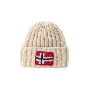 F-SEMIURY - Czapki męskie - miniaturka - grafika 1