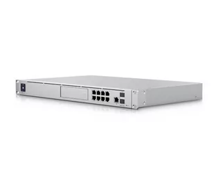 Security Ubiquiti UDM-SE 8x RJ-45 10/100/1000 Mb/s - Firewalle sprzętowe - miniaturka - grafika 2