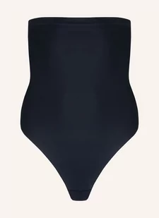 Magic Bodyfashion Stringi Modelujące Maxi Sexy schwarz - Majtki damskie - miniaturka - grafika 1
