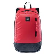 Plecaki - Plecak Elbrus Cotidien (kolor Czerwony, rozmiar ONE SIZE) - miniaturka - grafika 1