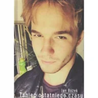 Poezja - Taniec Ostatniego Czasu - miniaturka - grafika 1