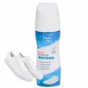 Środki do obuwia i ubrań - WYBIELACZ DO BUT��W SPORTOWYCH SKUTECZNY PREPARAT DO WYBIELANIA OBUWIA - miniaturka - grafika 1