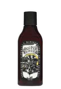 Pan Drwal Freak Show Dr Plague szampon do brody 150 ml FS SZ.BRODA - Kosmetyki i akcesoria do pielęgnacji brody - miniaturka - grafika 1