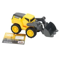 Zabawki zdalnie sterowane - Theo Klein Theo Klein Ładowarka "Volvo Power" - 3+ - miniaturka - grafika 1
