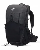 Plecaki - Plecak Mammut Ducan 22 Woman Kolor: czarny - miniaturka - grafika 1