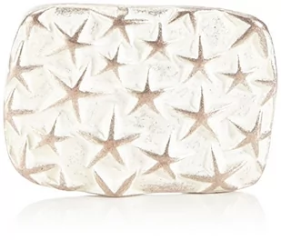 MGM Unisex zapięcie Sky of Stars pasek, biały (Bianco 4), 70 cm (Rozmiar producenta: Rozmiar uniwersalny) - Paski - miniaturka - grafika 1