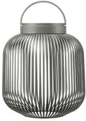 Lampy ogrodowe - Blomus - Lito Mobile LED Lampa Ogrodowa M Granite Gray Blomus - miniaturka - grafika 1