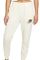 Spodnie sportowe damskie - Spodnie Nike Sportswear Essentials DM4607-133 r. M - miniaturka - grafika 1