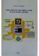 Technika - Analyses of the swirl flow in a di diesel engine - miniaturka - grafika 1