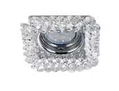 Lampy sufitowe - Trio DOLOMITE 651800152 - miniaturka - grafika 1