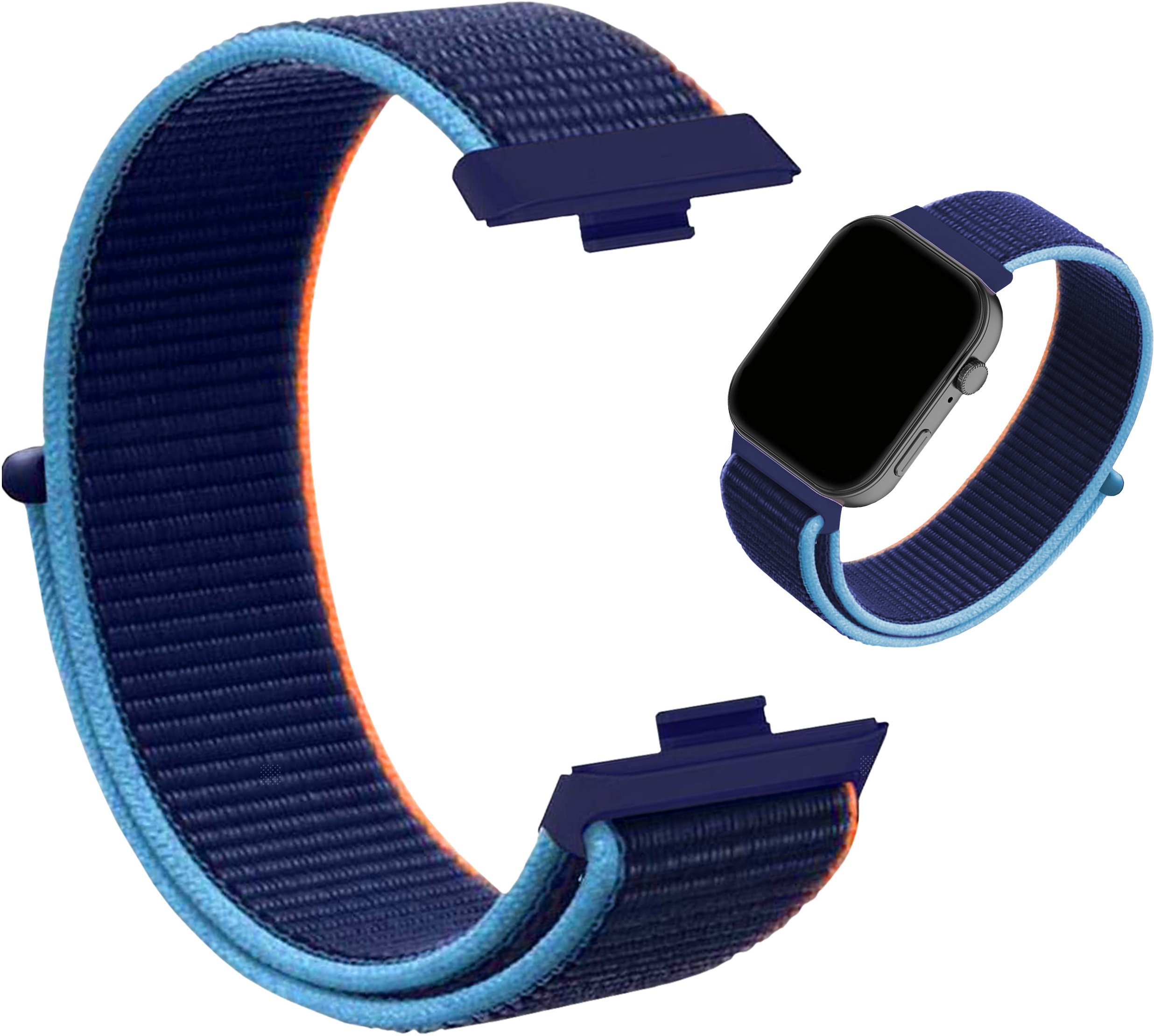 ChronSmarta Pasek ChronSmarta do smartwatch'a Huawei Watch Fit 3 Wzór 15