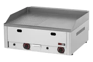 Maszynki do mielenia gastronomiczne - Temperówka do czekolady wolnostojąca zbiornik 24 kg 3 kW 230V 620x900x1540 mm CHOCOTEMPER24 - miniaturka - grafika 1