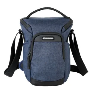VANGUARD Vesta Aspire 15Z NV Torba naramienna granatowa - Torby fotograficzne i futerały - miniaturka - grafika 1