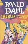 Fantasy - Puffin Books Charlie and the chocolate factory - dostawa od 3,49 PLN - miniaturka - grafika 1