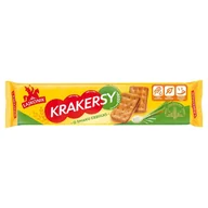 Inne przekąski suche - Lajkonik - Krakersy cebulkowe - miniaturka - grafika 1