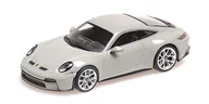 Samochody i pojazdy dla dzieci - Porsche 911 Gt3 Touring (992) (2021),1:43 Minichamps 410069600 - miniaturka - grafika 1