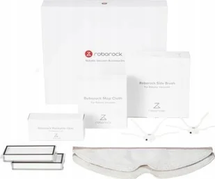 Roborock VACUUM ACC KIT/Q70/Q70 MAX 8.02.0144 ROBOROCK - Akcesoria do odkurzaczy - miniaturka - grafika 1