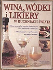 Napoje - Wina, wódki i lakiery - miniaturka - grafika 1