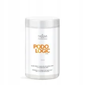 Pielęgnacja stóp - Farmona PODOLOGIC ACID Silnie zmiekczająca sól do kąpieli stóp z kwasami AHA i BHA 1500g - miniaturka - grafika 1