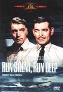 Filmy wojenne DVD - DRAMAT W GŁĘBINACH (Run Silent Run Deep) [DVD] - miniaturka - grafika 1