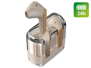 House of Marley Zion TWS (cream) - OUTLET - RTV OUTLET - miniaturka - grafika 1